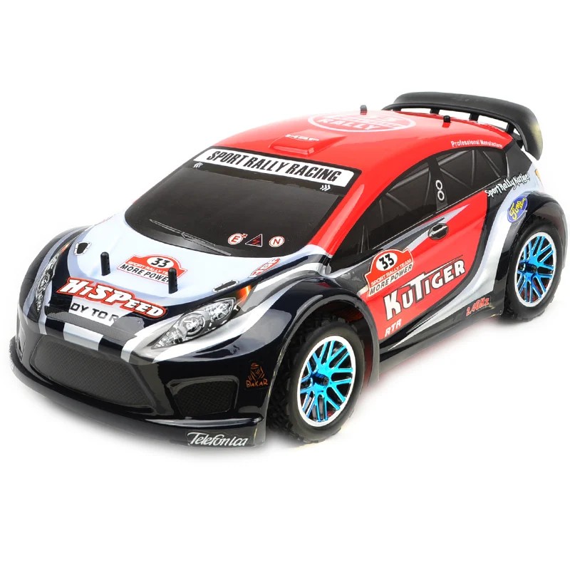  HSP 94118 PRO RCī 1/10  4 귯ø  R/C   ̽ RCī